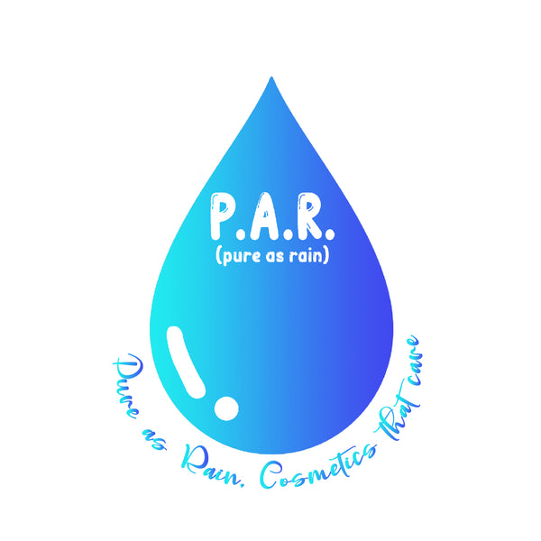 Pure As Rain Cosmetics