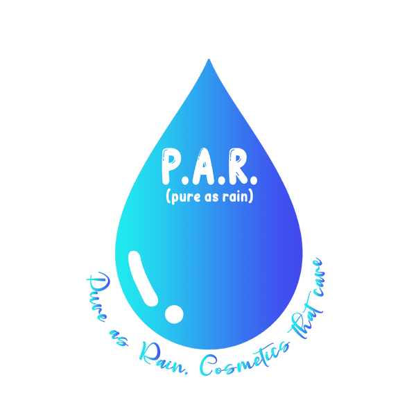 Pure As Rain Cosmetics